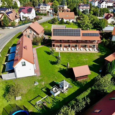 Domki I Pokoje Krotka 4 Sztutowo Exterior photo