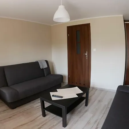 Domki I Pokoje Krotka 4 Sztutowo Exterior photo