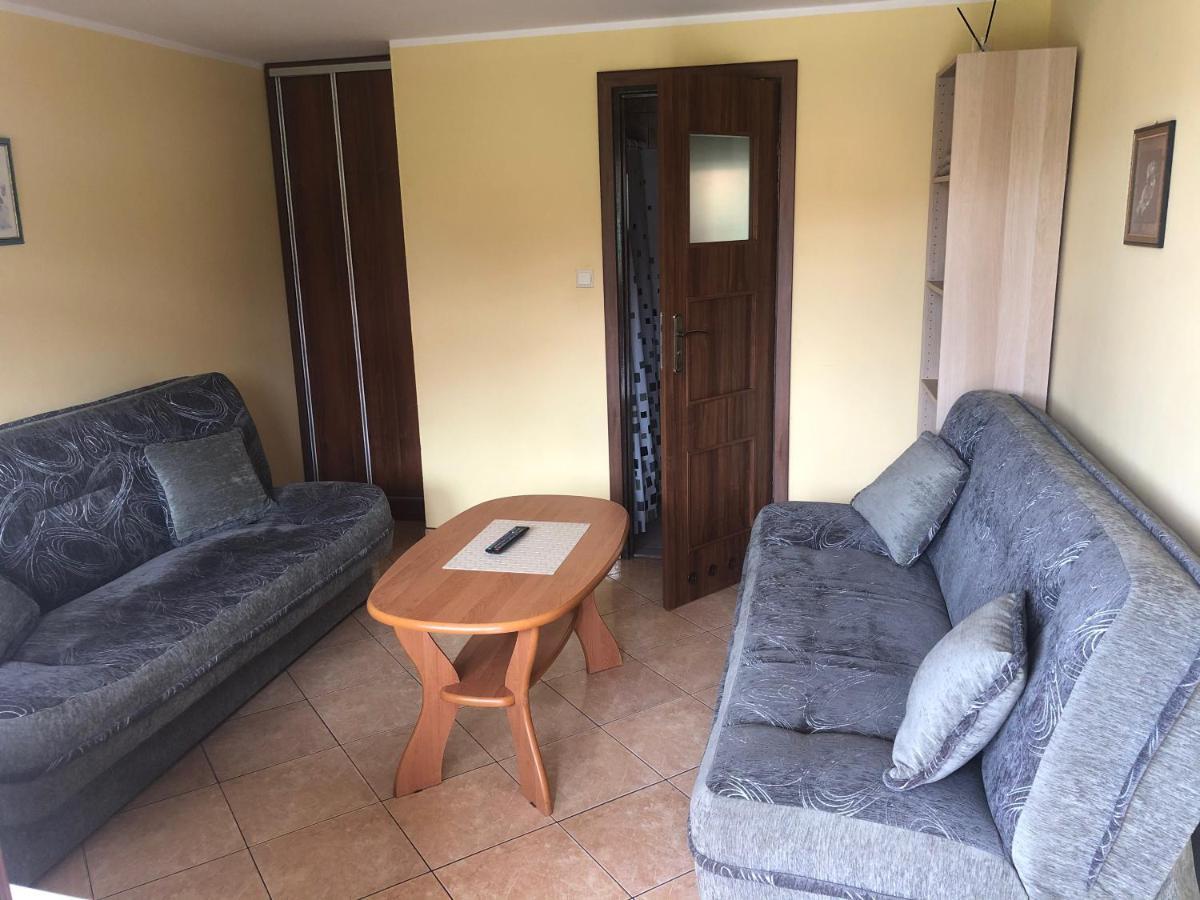 I Krotka 4 Homestay Sztutowo