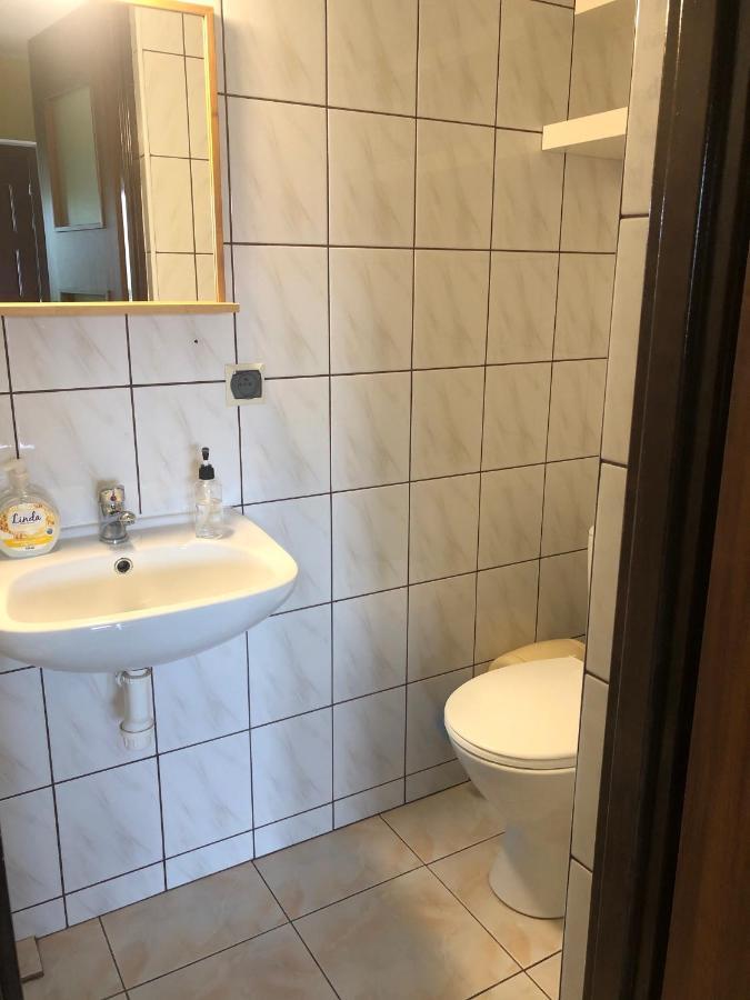 U Marii I Mariana Ubytování v soukromí