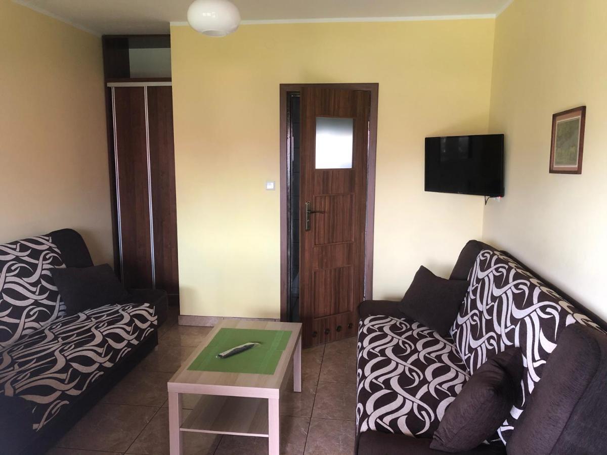 I Krotka 4 Homestay