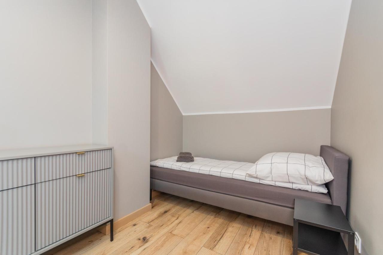 Homestay I Krotka 4 Sztutowo