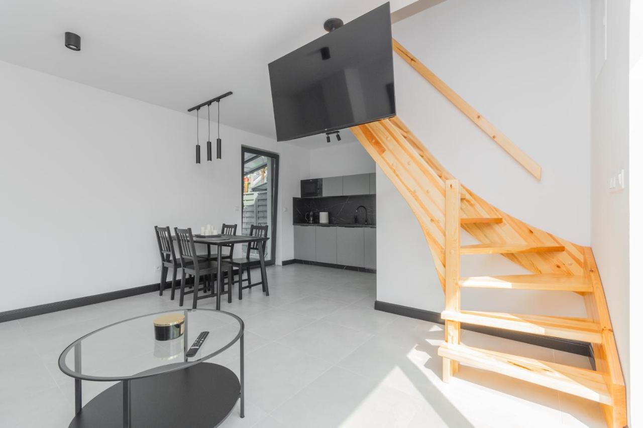 Homestay I Krotka 4 *