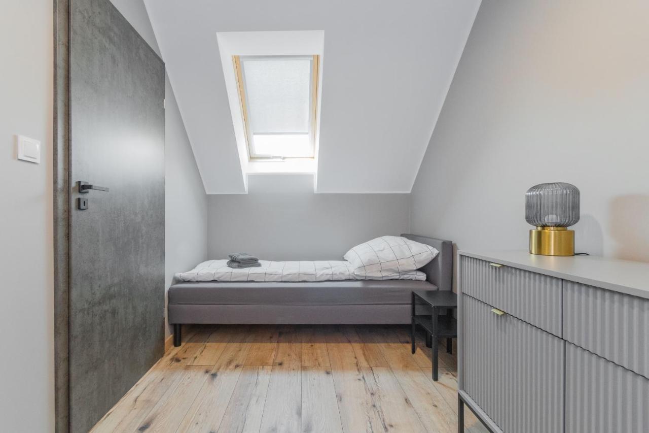 Homestay I Krotka 4