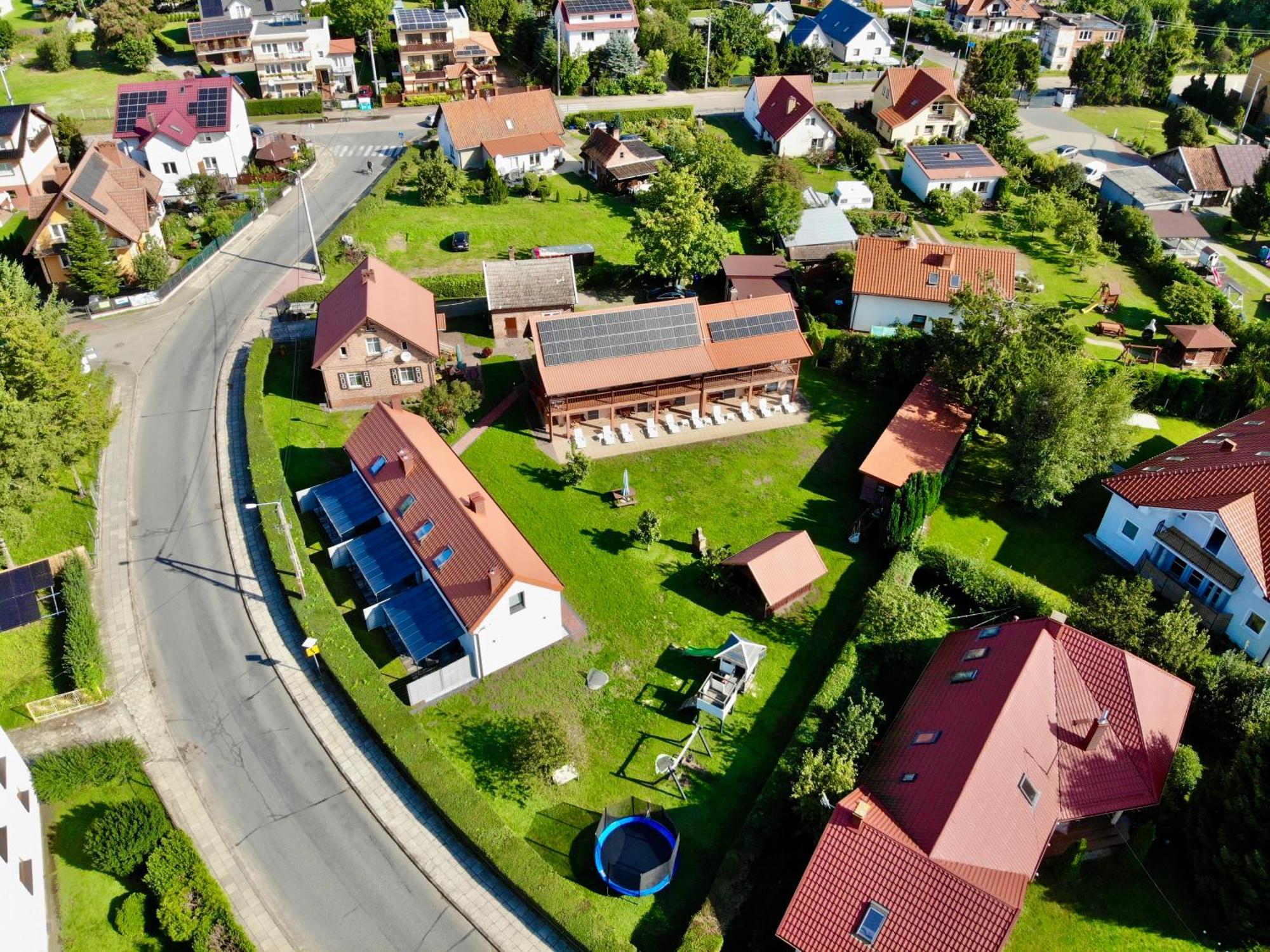 Homestay I Krotka 4