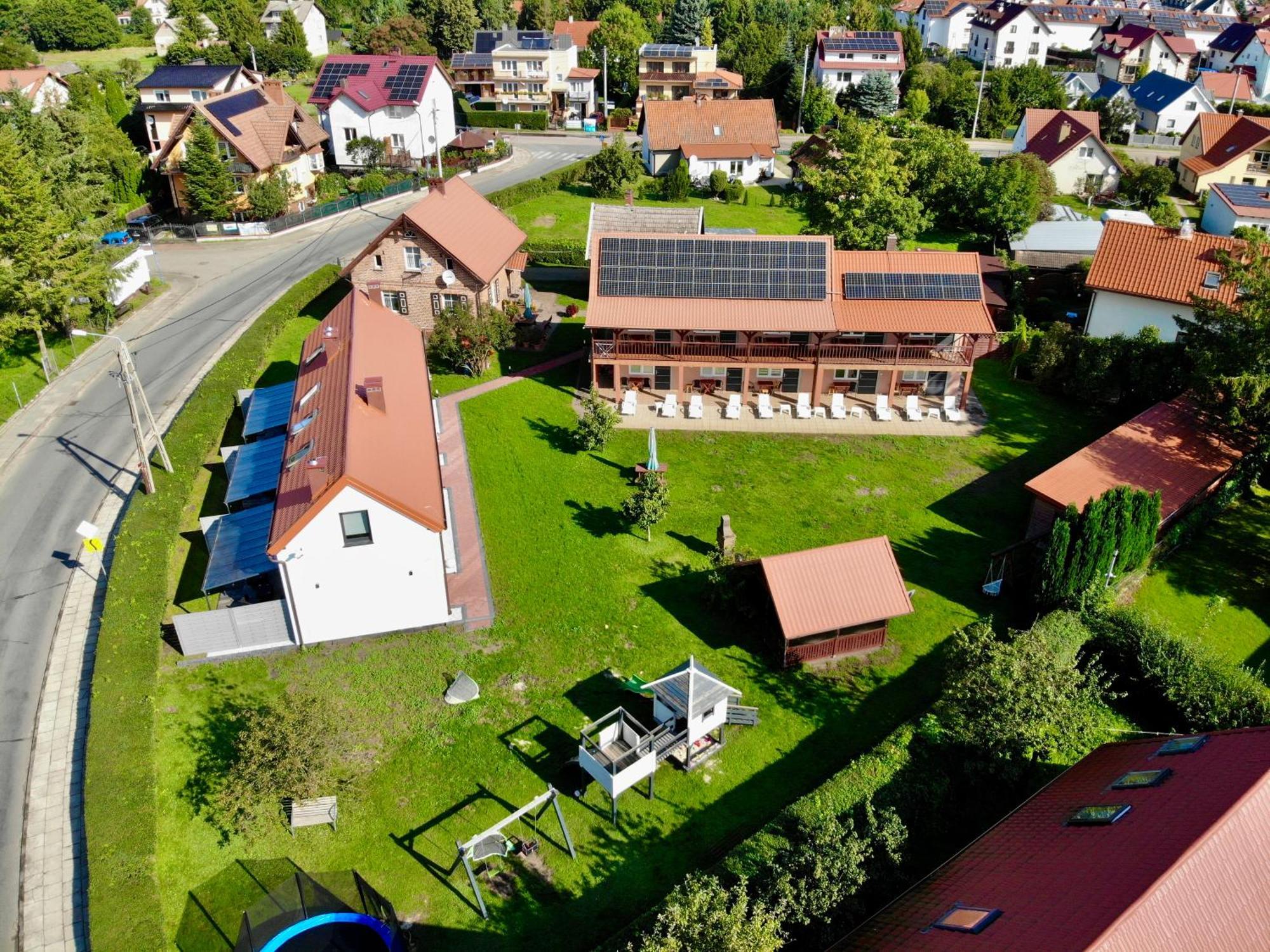 Homestay I Krotka 4 Sztutowo