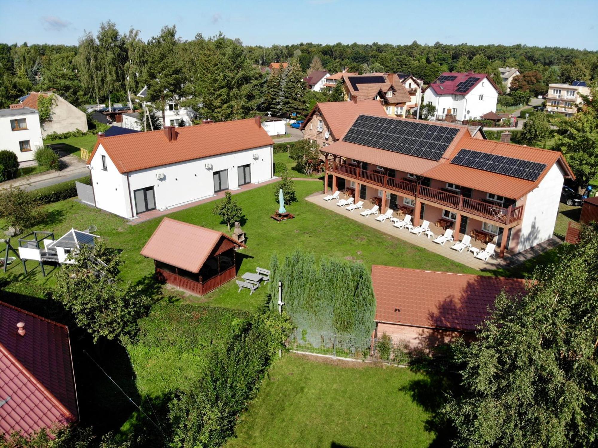 U Marii I Mariana Ubytování v soukromí *