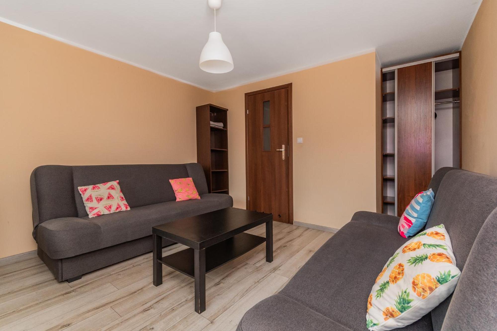 Homestay I Krotka 4
