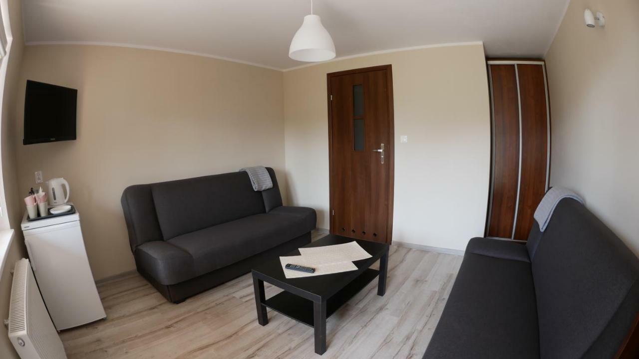 I Krotka 4 Homestay