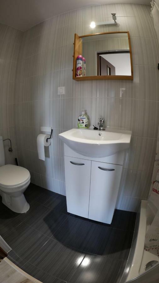 I Krotka 4 Homestay Sztutowo