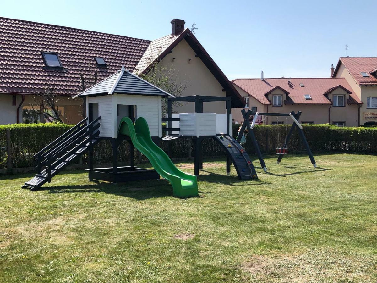 Homestay I Krotka 4