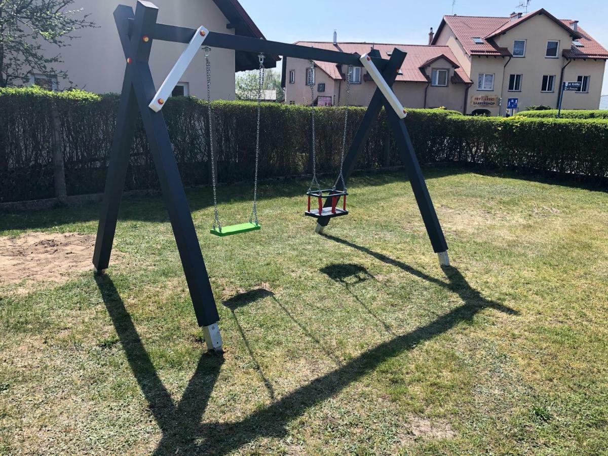 Homestay I Krotka 4 Sztutowo