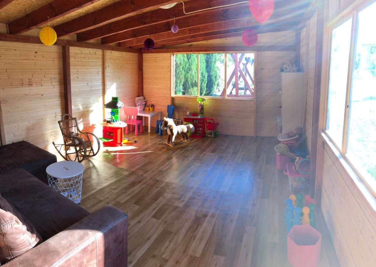 I Krotka 4 Homestay *